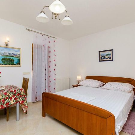 Apartman Ivan تروغير المظهر الخارجي الصورة