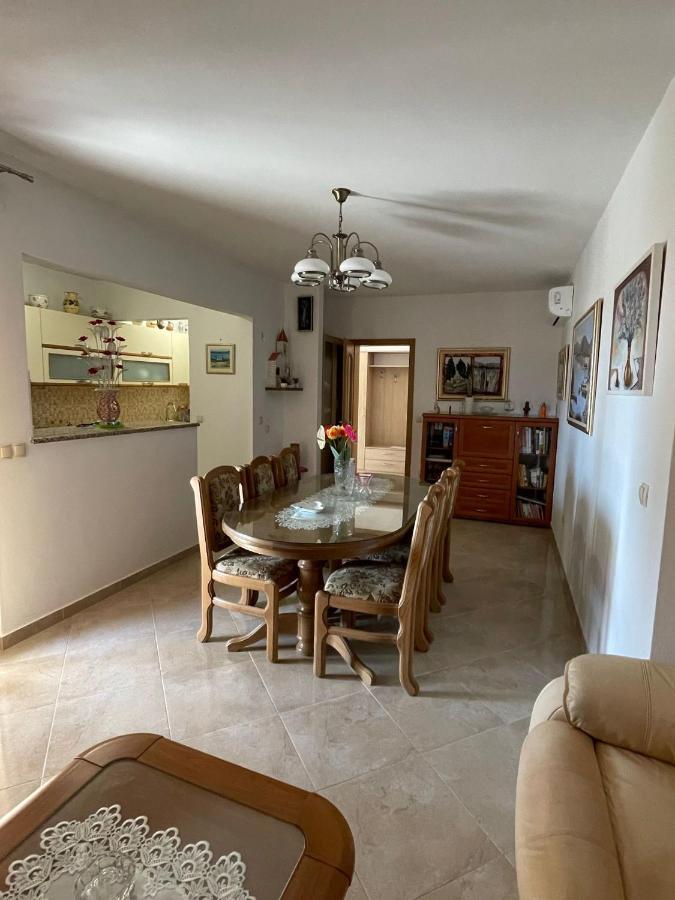 Apartman Ivan تروغير المظهر الخارجي الصورة
