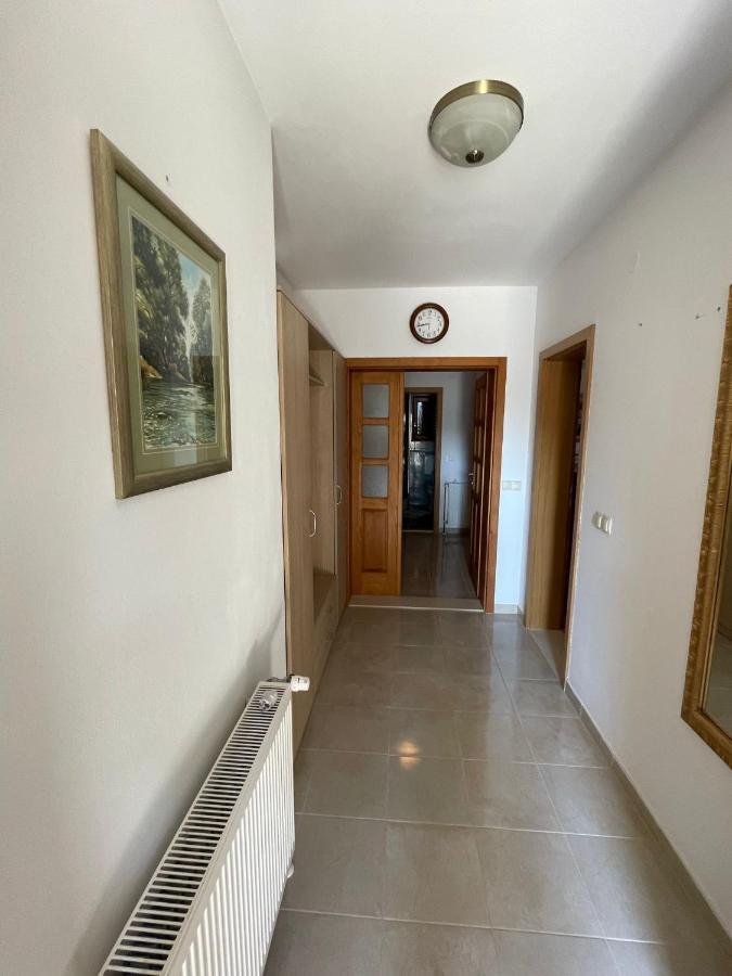 Apartman Ivan تروغير المظهر الخارجي الصورة