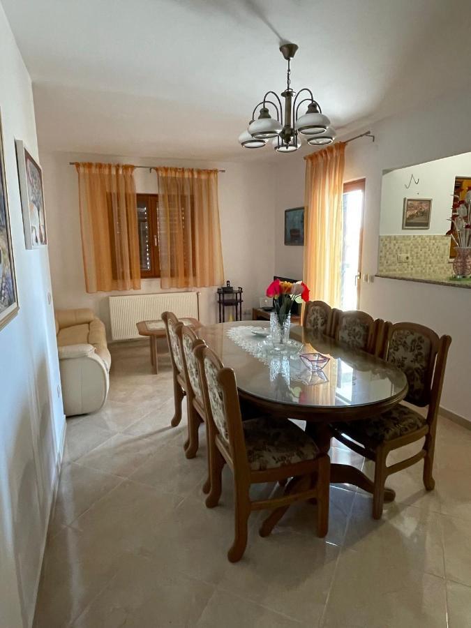 Apartman Ivan تروغير المظهر الخارجي الصورة