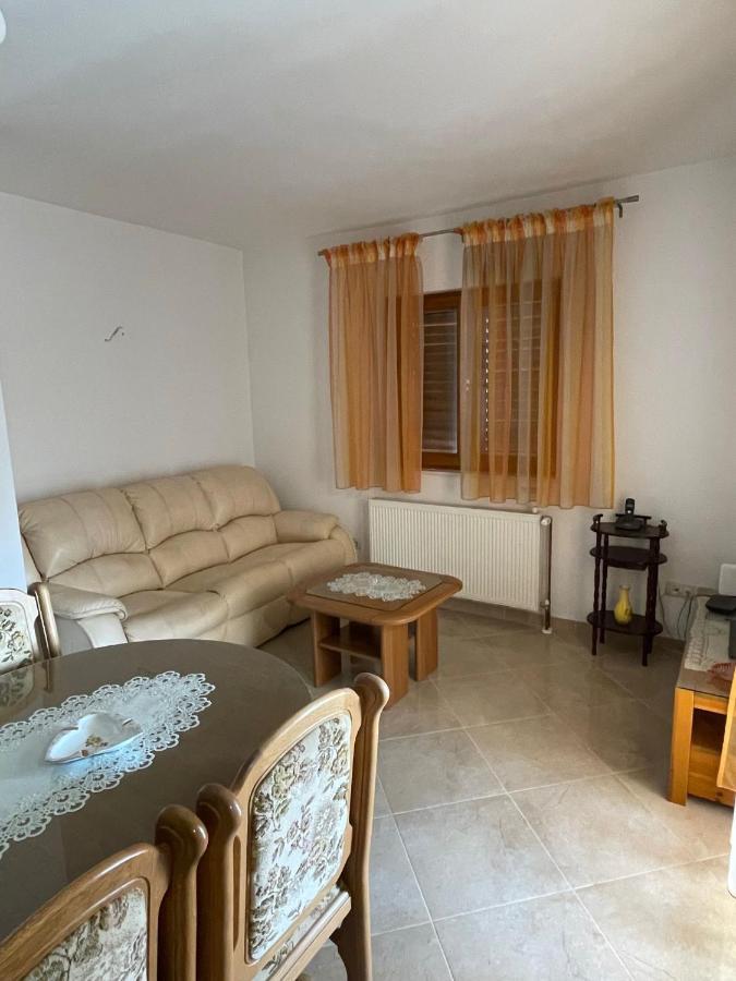 Apartman Ivan تروغير المظهر الخارجي الصورة