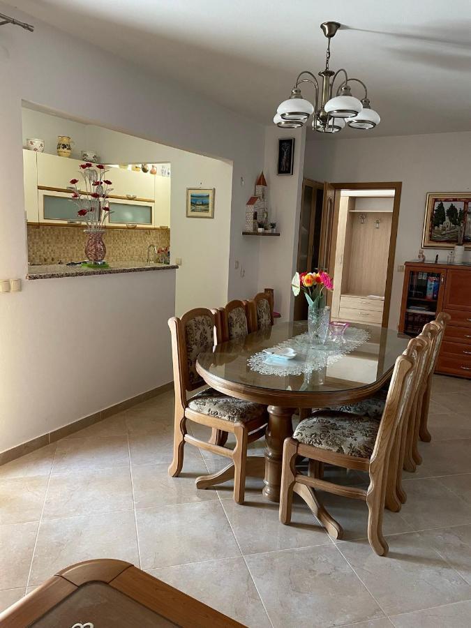 Apartman Ivan تروغير المظهر الخارجي الصورة
