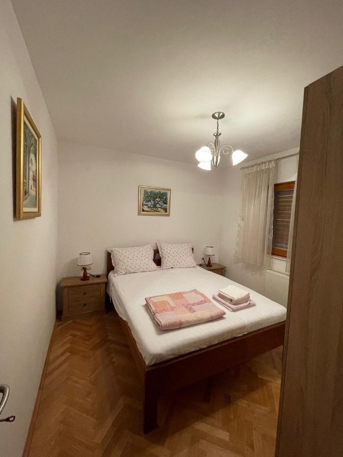 Apartman Ivan تروغير المظهر الخارجي الصورة