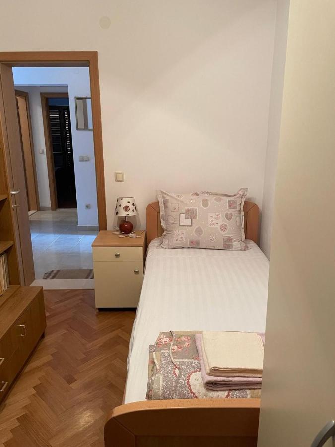 Apartman Ivan تروغير المظهر الخارجي الصورة
