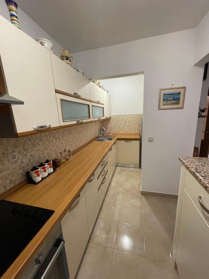Apartman Ivan تروغير المظهر الخارجي الصورة