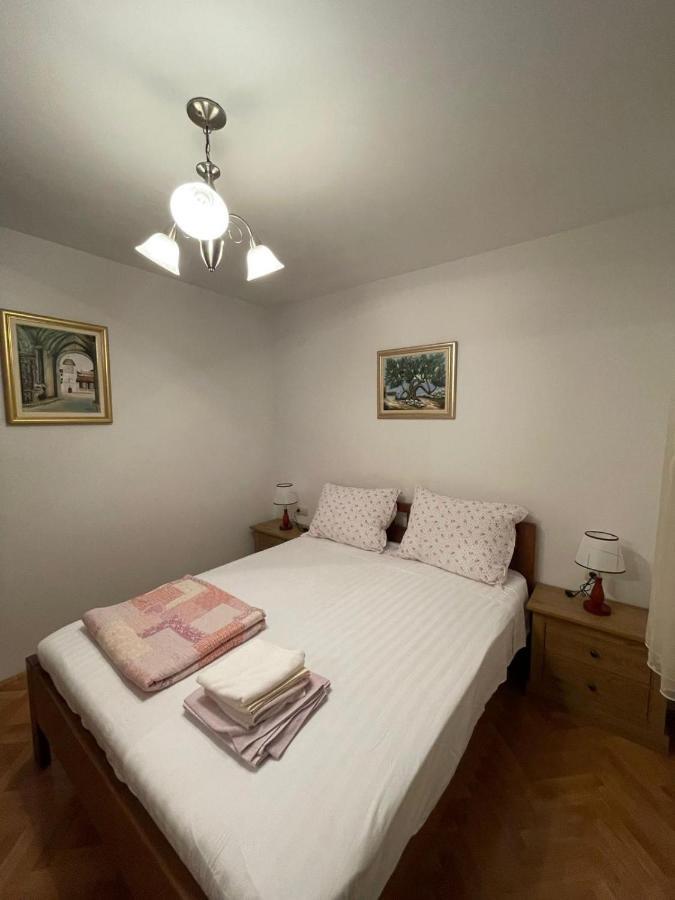 Apartman Ivan تروغير المظهر الخارجي الصورة