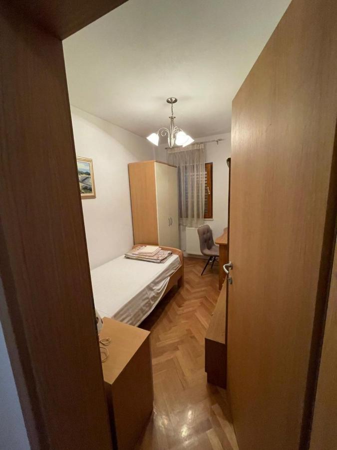 Apartman Ivan تروغير المظهر الخارجي الصورة