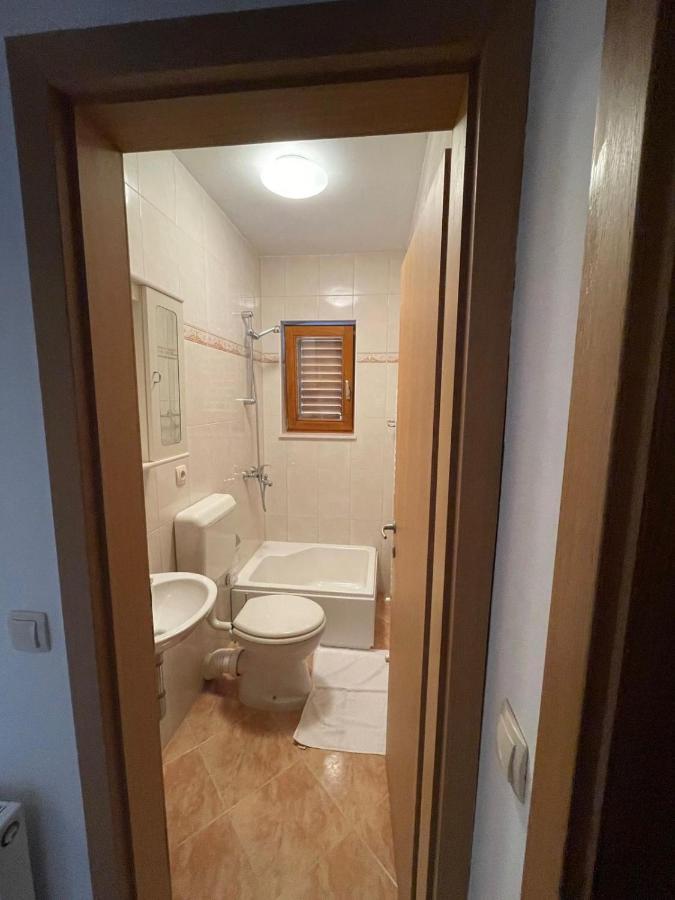 Apartman Ivan تروغير المظهر الخارجي الصورة
