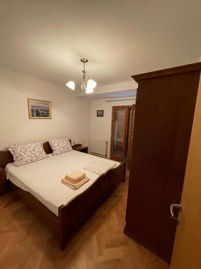 Apartman Ivan تروغير المظهر الخارجي الصورة