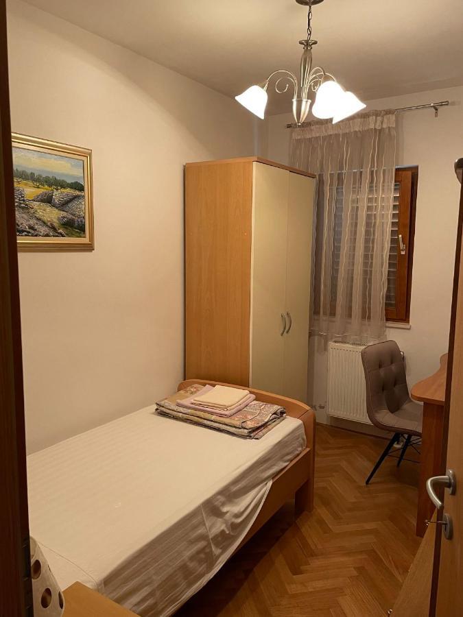 Apartman Ivan تروغير المظهر الخارجي الصورة
