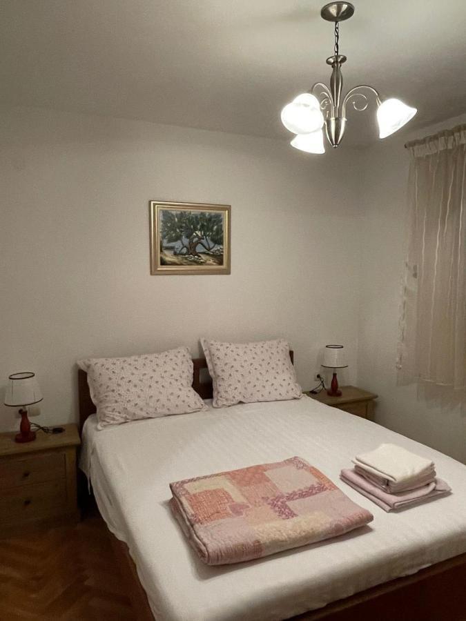 Apartman Ivan تروغير المظهر الخارجي الصورة