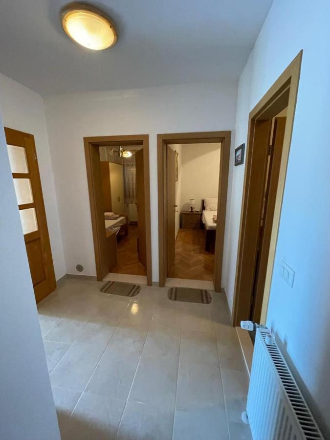 Apartman Ivan تروغير المظهر الخارجي الصورة