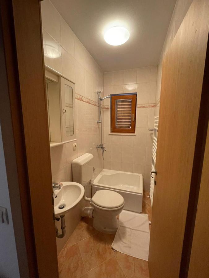 Apartman Ivan تروغير المظهر الخارجي الصورة