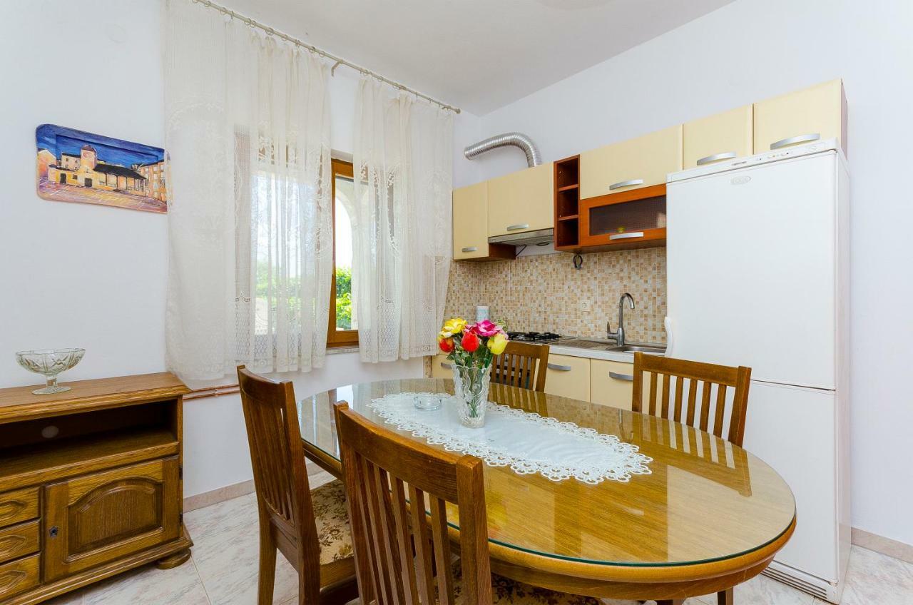Apartman Ivan تروغير المظهر الخارجي الصورة