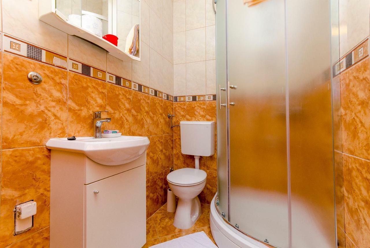 Apartman Ivan تروغير المظهر الخارجي الصورة