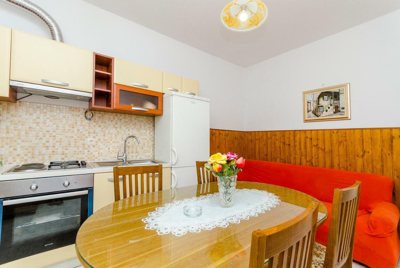 Apartman Ivan تروغير المظهر الخارجي الصورة