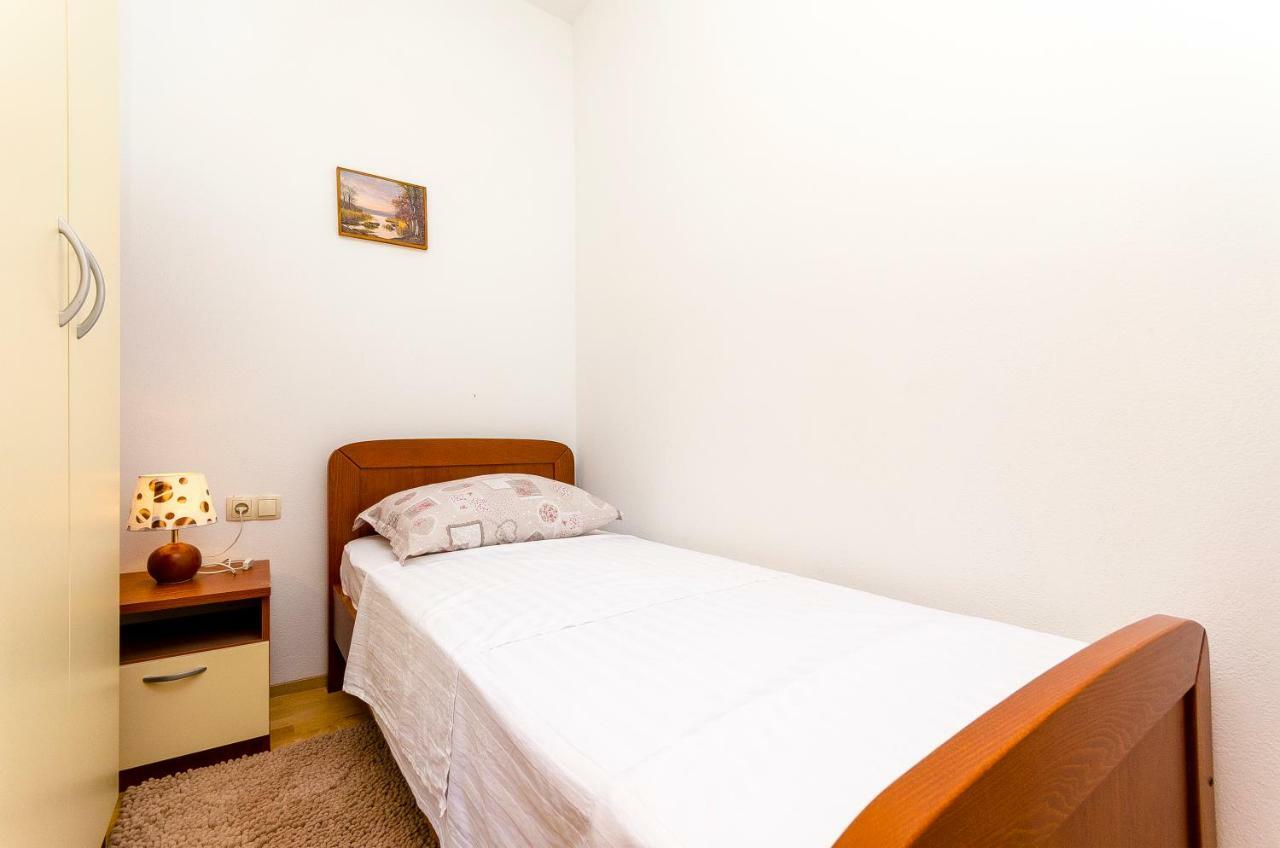 Apartman Ivan تروغير المظهر الخارجي الصورة