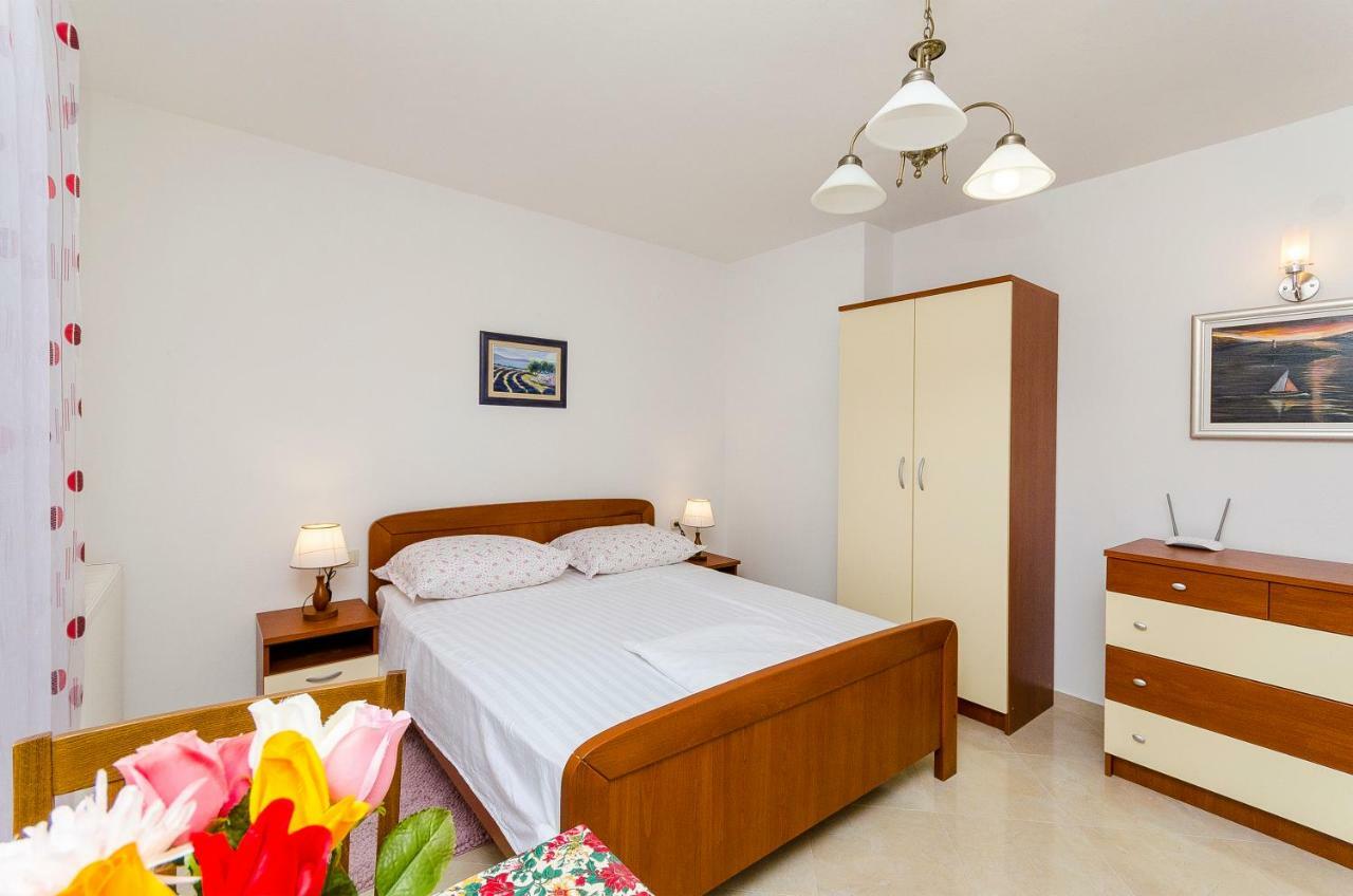 Apartman Ivan تروغير المظهر الخارجي الصورة