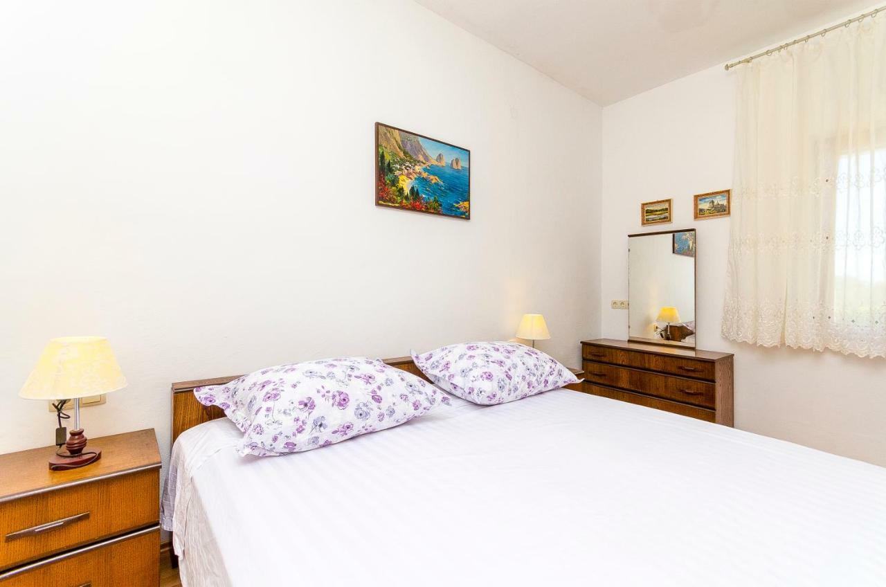 Apartman Ivan تروغير المظهر الخارجي الصورة