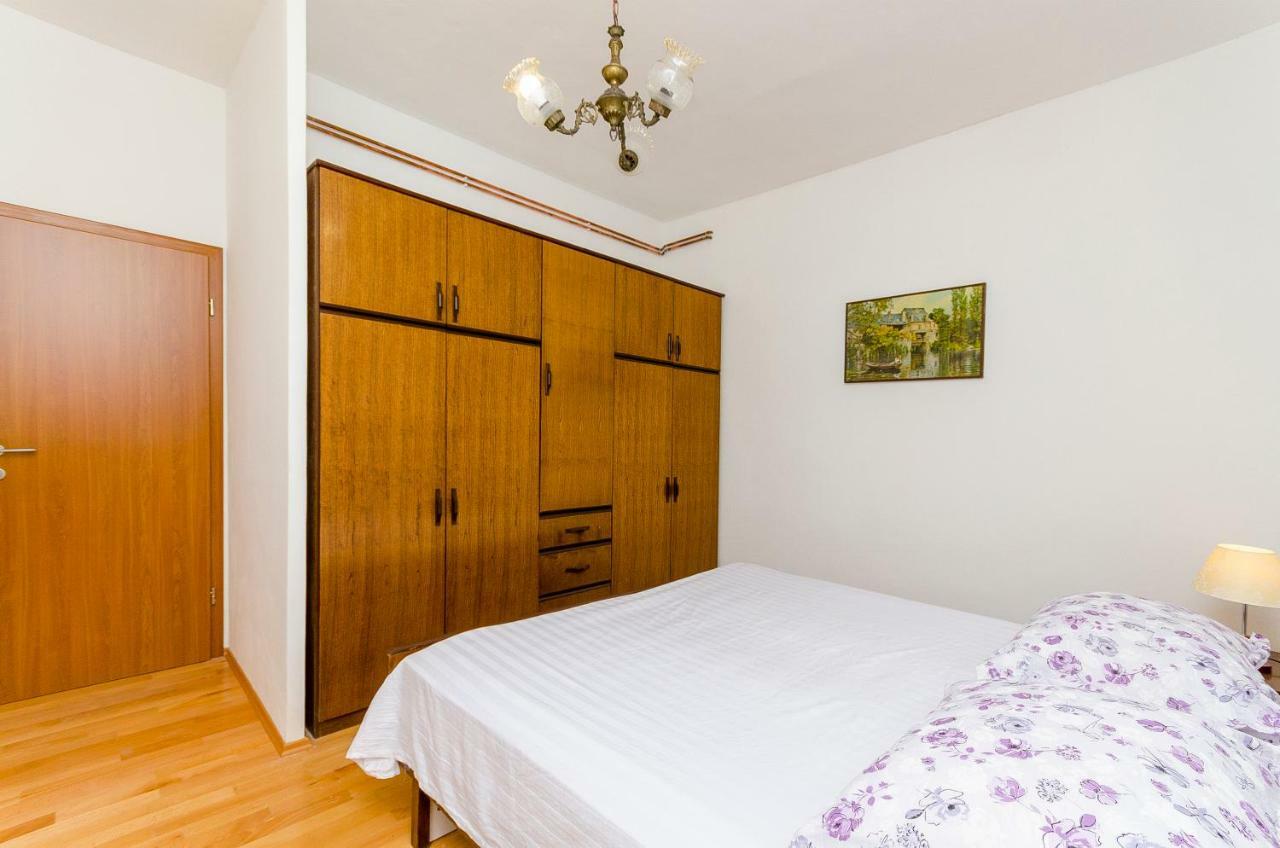 Apartman Ivan تروغير المظهر الخارجي الصورة
