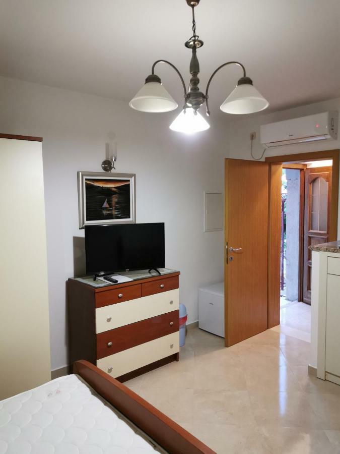 Apartman Ivan تروغير الغرفة الصورة